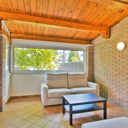 Vakantiehuis Conchiglia