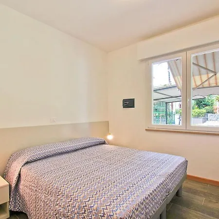 Vakantiehuis Conchiglia