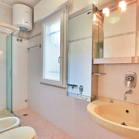Vakantiehuis Conchiglia