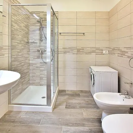 Conchiglia Tatil Evi