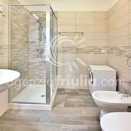 Tatil Evi Conchiglia *