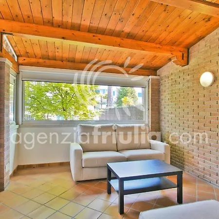 بيت للعطل Conchiglia لينانو سابيادورو