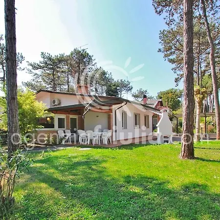 Conchiglia Holiday home Lignano Sabbiadoro